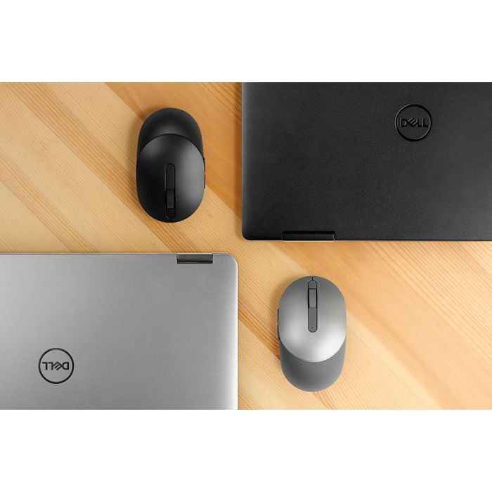 Мышка Dell Pro Wireless MS5120W Titan Gray (570-ABHL) изображение 4