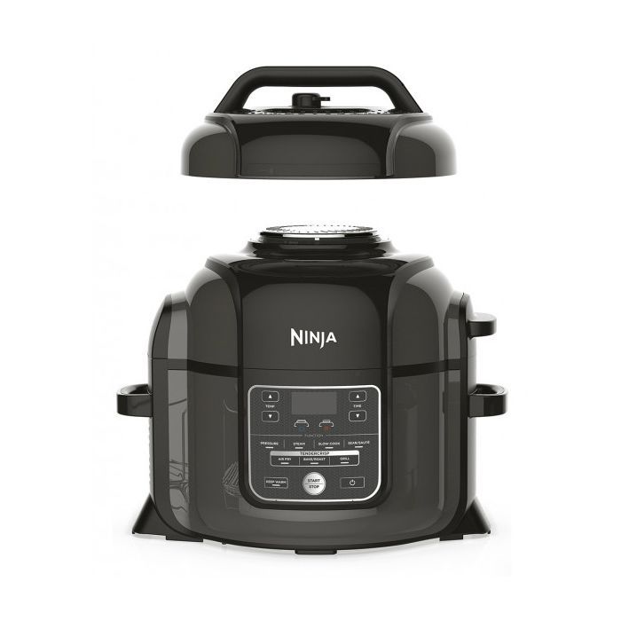 Мультиварка Ninja OP300EU изображение 12
