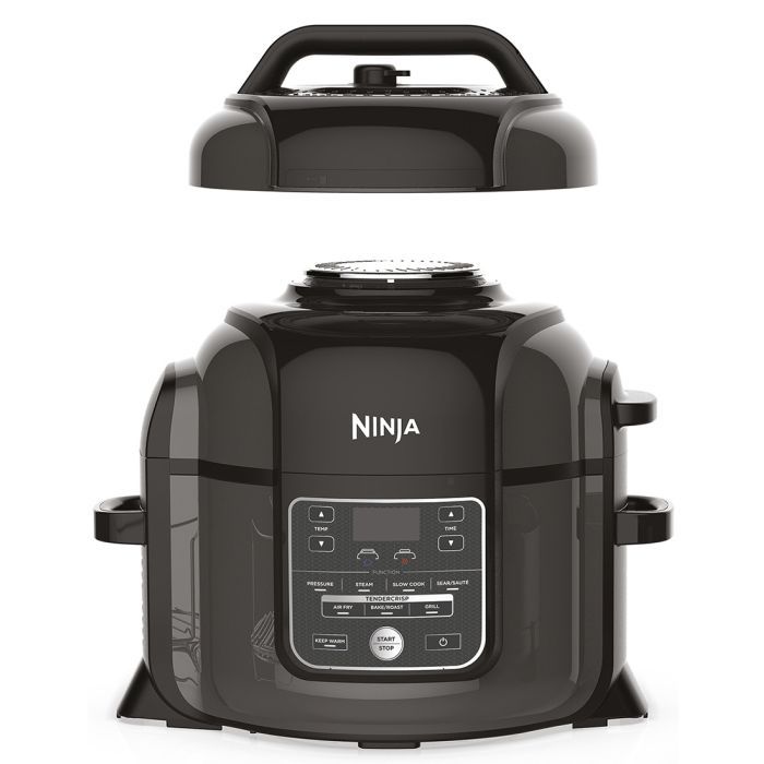 Мультиварка Ninja OP300EU изображение 2