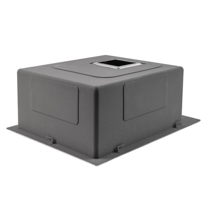 Мойка кухонная Weilor IMMER WRT 3950 изображение 5