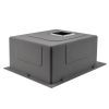 Мойка кухонная Weilor IMMER WRT 3950 изображение 5