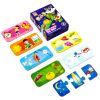 Развивающая игрушка Vladi Toys Времена года. Время суток (VT1804-31) изображение 2