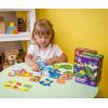Развивающая игрушка Vladi Toys Времена года. Время суток (VT1804-31) изображение 6