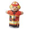 Игровой набор Melissa&Doug Кукольный театр Веселые помощники, 4 штуки (MD9086) изображение 2