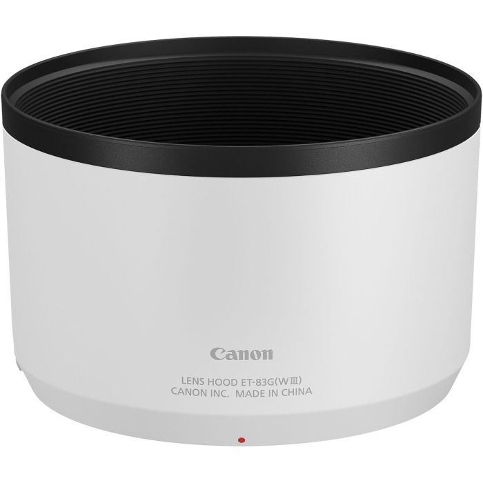Об'єктив Canon RF 70-200mm f/4.0 IS USM (4318C005) зображення 7