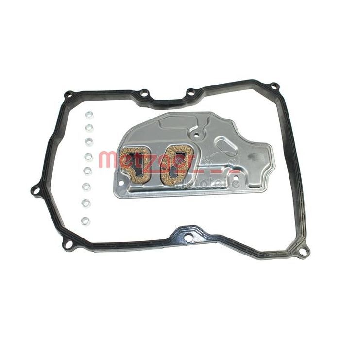 Трансмиссионный фильтр Metzger 8020006