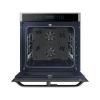 Духовой шкаф Samsung NV75N7646RS/WT изображение 10
