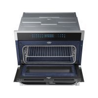 Духовой шкаф Samsung NV75N7646RS/WT изображение 12
