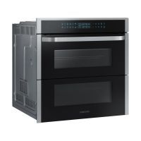 Духовой шкаф Samsung NV75N7646RS/WT изображение 3