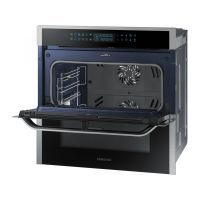 Духовой шкаф Samsung NV75N7646RS/WT изображение 6