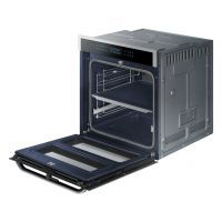 Духовой шкаф Samsung NV75N7646RS/WT изображение 9