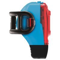 Задняя велофара Lezyne KTV Drive Rear 10 Lm Blue (4712806 001964) изображение 3