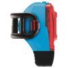 Задняя велофара Lezyne KTV Drive Rear 10 Lm Blue (4712806 001964) изображение 3