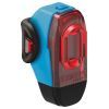 Задняя велофара Lezyne KTV Drive Rear 10 Lm Blue (4712806 001964)