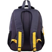 Рюкзак школьный GoPack Education 113-8 Game zone (GO21-113M-8) изображение 3