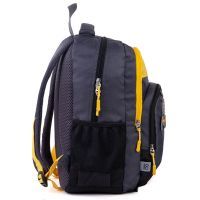 Рюкзак школьный GoPack Education 113-8 Game zone (GO21-113M-8) изображение 5
