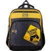 Рюкзак школьный GoPack Education 113-8 Game zone (GO21-113M-8)