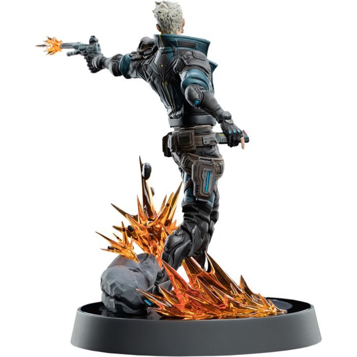 Фигурка для геймеров Weta Workshop Borderlands 3 Zane (105203012) изображение 4