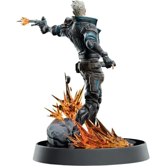 Фігурка для геймерів Weta Workshop Borderlands 3 Zane (105203012) зображення 4