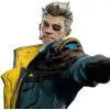 Фігурка для геймерів Weta Workshop Borderlands 3 Zane (105203012) зображення 7