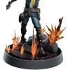 Фигурка для геймеров Weta Workshop Borderlands 3 Zane (105203012) изображение 8