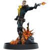 Фигурка для геймеров Weta Workshop Borderlands 3 Zane (105203012)