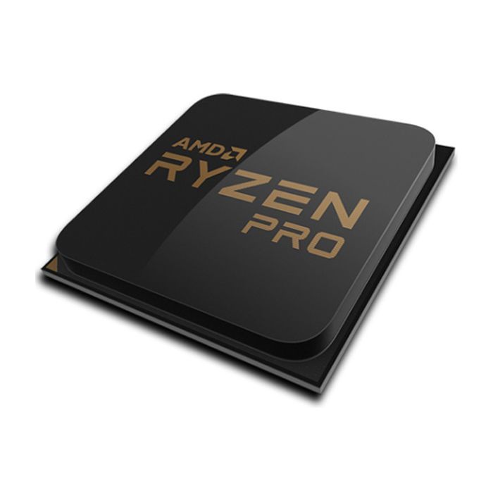 Процессор AMD Ryzen 5 1500 PRO (YD150BBBM4GAE)
