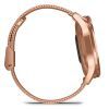 Смарт-часы Garmin vivomove Luxe, Rose Gold, Milanese (010-02241-24) изображение 4
