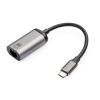Переходник Type-C Male to RJ45 Lan 1 Gbps Vinga (VCPATCLGB)