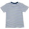 Набір дитячого одягу Breeze в смужку (15997-104B-blue) зображення 5