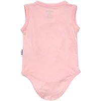 Набор детской одежды Miniworld с яблочком (15363-74G-peach) изображение 5
