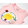 Набор детской одежды Miniworld с яблочком (15363-74G-peach) изображение 7