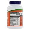 Травы Now Foods Детоксикатор и Регенератор Печени, 90 гелевых капсул (NOW-02448) изображение 2