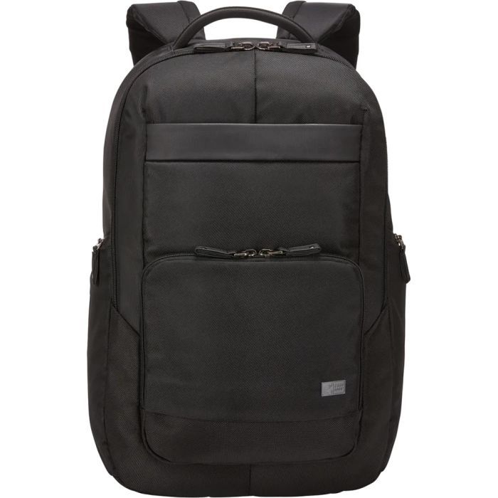 Рюкзак для ноутбука Case Logic 15.6" Notion NOTIBP116 Black (3204201) изображение 2