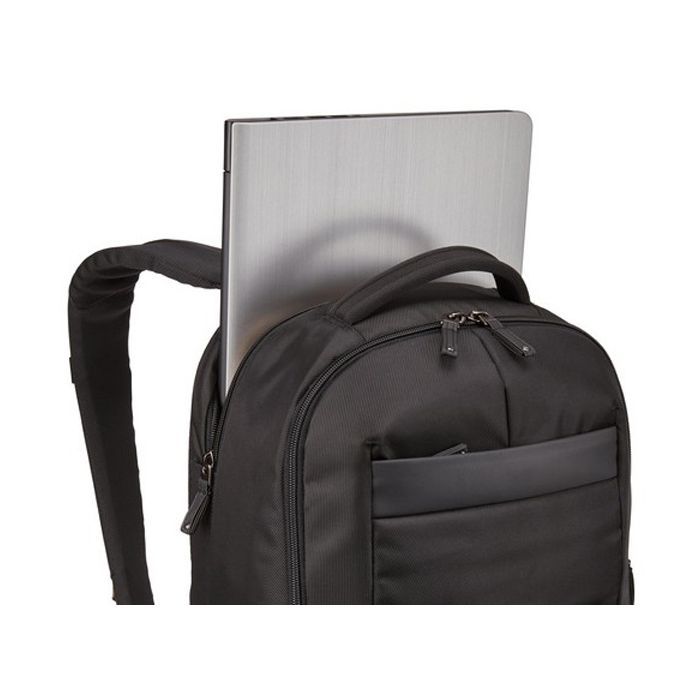 Рюкзак для ноутбука Case Logic 15.6" Notion NOTIBP116 Black (3204201) изображение 6