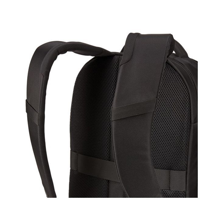 Рюкзак для ноутбука Case Logic 15.6" Notion NOTIBP116 Black (3204201) изображение 7