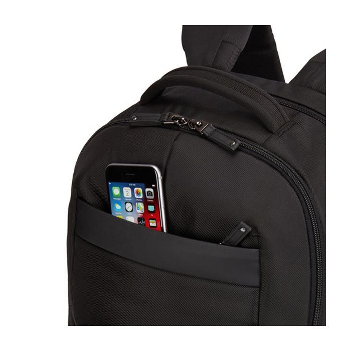 Рюкзак для ноутбука Case Logic 15.6" Notion NOTIBP116 Black (3204201) изображение 8