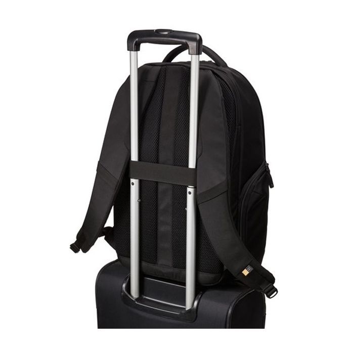 Рюкзак для ноутбука Case Logic 15.6" Notion NOTIBP116 Black (3204201) изображение 9