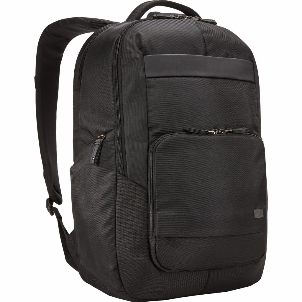 Рюкзак для ноутбука Case Logic 15.6" Notion NOTIBP116 Black (3204201)