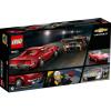 Конструктор LEGO Speed Champions Chevrolet Corvette C8.R Race Car and 1968 Ch (76903) зображення 11