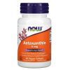 Антиоксидант Now Foods Астаксантин, Astaxanthin, 4 мг, 60 желатиновых капсул (NOW-03251)
