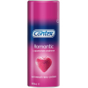 Интимный гель-смазка Contex Romantic с ароматом клубники (лубрикант) 100 мл (5060040304037)