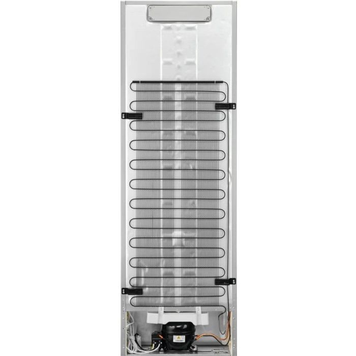 Морозильна камера Electrolux RUT7ME28X2 зображення 3
