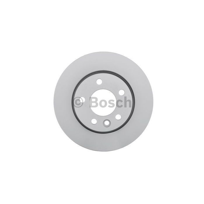 Тормозной диск Bosch 0 986 479 097