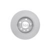 Тормозной диск Bosch 0 986 479 097 изображение 3