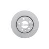 Тормозной диск Bosch 0 986 479 097
