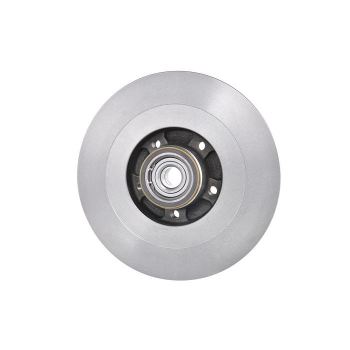 Гальмівний диск Bosch 0 986 479 445 зображення 3