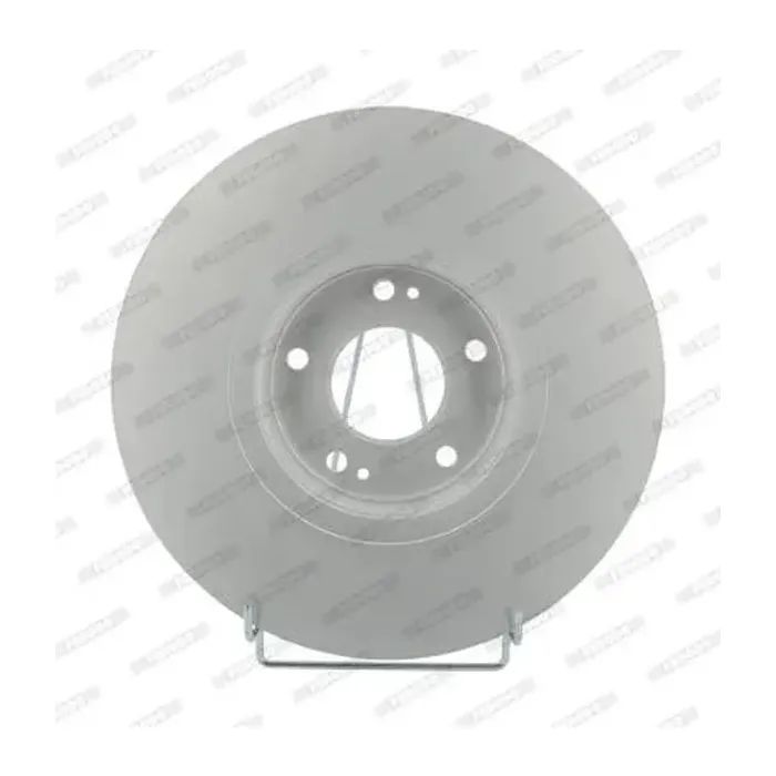 Тормозной диск FERODO DDF1631C-1 изображение 2