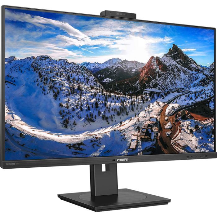 Монитор Philips 326P1H/00 изображение 2