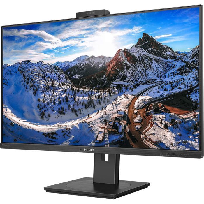 Монитор Philips 326P1H/00 изображение 3